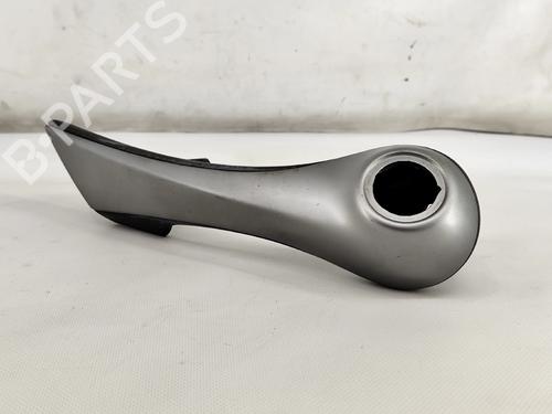 Front left interior door handle RENAULT MEGANE II Saloon (LM0/1_) 1.5 dCi (LM1F) | BP30755660I13