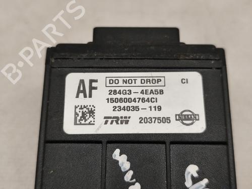 Camera NISSAN QASHQAI II (J11, J11_) 1.5 dCi | BP30795539E14