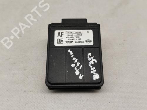 Camera NISSAN QASHQAI II (J11, J11_) 1.5 dCi | BP30795539E14