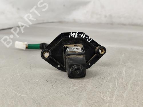Used Camera NISSAN QASHQAI II (J11, J11_) 1.5 dCi (110 hp) 30795540