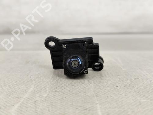 Used Camera RENAULT CAPTUR II (HF_) TCe 100 (HFMT) (101 hp) 30795542