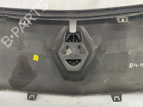 Grill RENAULT KANGOO Express (FW0/1_) 1.5 dCi 70 (FW0A, KW0V) | BP30774756C40 