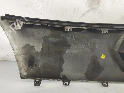 Grill RENAULT KANGOO Express (FW0/1_) 1.5 dCi 70 (FW0A, KW0V) | BP30774756C40 