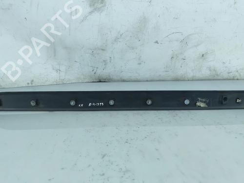 Dørliste RENAULT KANGOO Express (FW0/1_) 1.5 dCi 70 (FW0A, KW0V) | BP30774753C150 