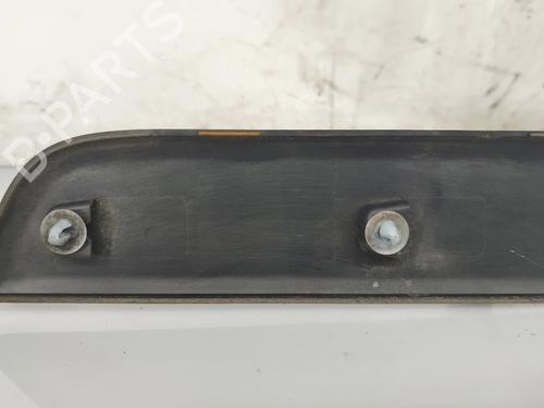 Dørliste RENAULT KANGOO Express (FW0/1_) 1.5 dCi 70 (FW0A, KW0V) | BP30774753C150 