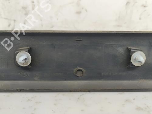 Dørliste RENAULT KANGOO Express (FW0/1_) 1.5 dCi 70 (FW0A, KW0V) | BP30774753C150 