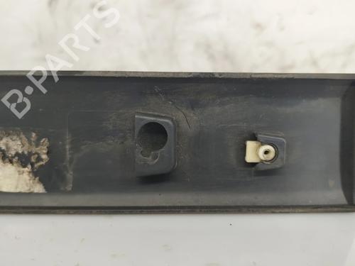 Dørliste RENAULT KANGOO Express (FW0/1_) 1.5 dCi 70 (FW0A, KW0V) | BP30774753C150 