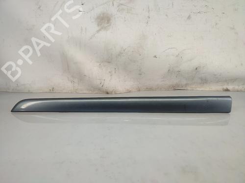 Dørliste Dørliste CITROËN C4 Picasso I MPV (UD_) 1.6 HDi (109 hp) 30795481 30795481