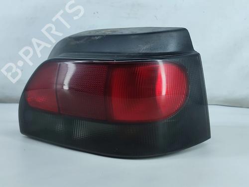 Right taillight RENAULT CLIO I (B/C57_, 5/357_) 1.2 (5/357Y, 5/357K) | BP30802981C35