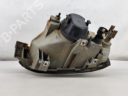 Left headlight RENAULT CLIO I (B/C57_, 5/357_) 1.2 (5/357Y, 5/357K) | BP30802983C28 
