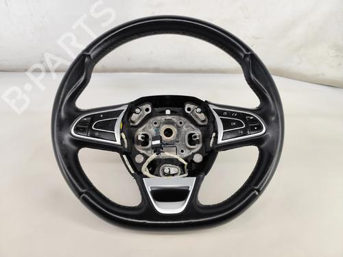 Rat RENAULT GRAND SCÉNIC IV (R9_) 1.7 Blue dCi 120 (R9A7, R9A8) (120 hp) 30779138