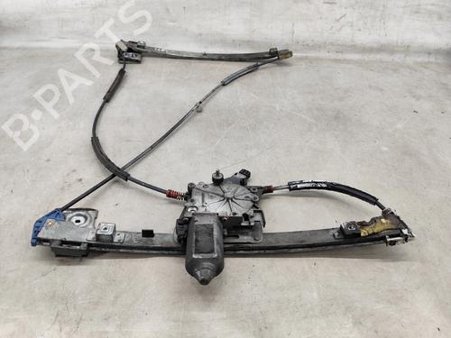 Used Front right window mechanism SEAT IBIZA II (6K1) 1.9 TD (75 hp) 30764210