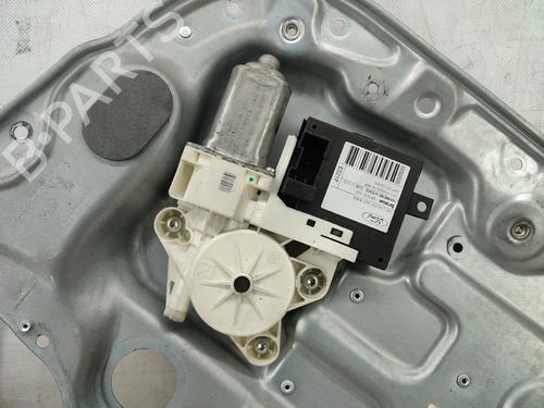 Rear right window mechanism FORD FOCUS C-MAX (DM2) 1.6 TDCi | BP30626431C25 - Image 3