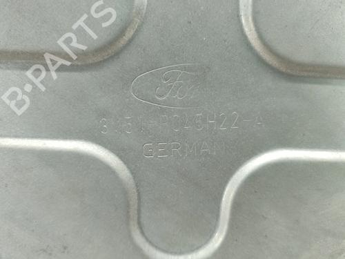 Rear right window mechanism FORD FOCUS C-MAX (DM2) 1.6 TDCi | BP30626431C25 - Image 5