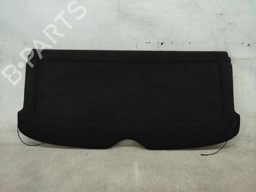 Used Rear parcel shelf PEUGEOT 307 (3A/C) 2.0 HDi 90 (90 hp) 30736082