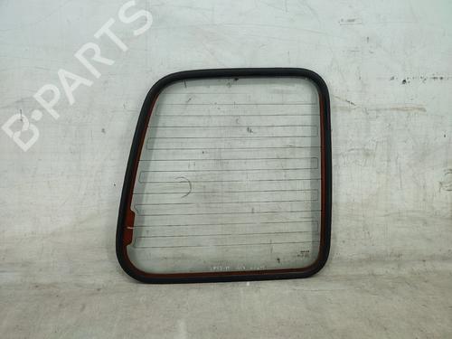 Used Bootlid window NISSAN VANETTE CARGO Van (HC 23) 2.3 D (75 hp) 30707913