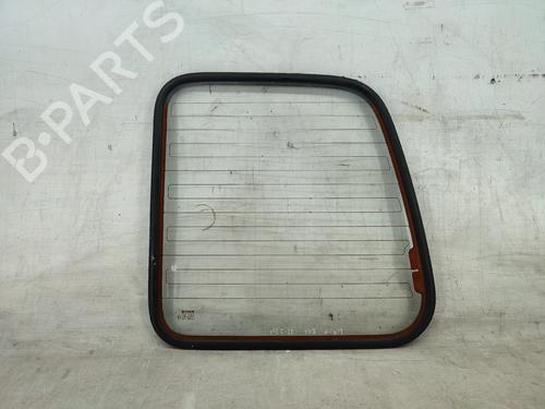 Used Bootlid window NISSAN VANETTE CARGO Van (HC 23) 2.3 D (75 hp) 30707912