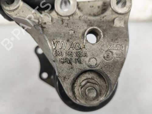 Engine mount VW POLO V (6R1, 6C1) 1.0 | BP30804751M89 