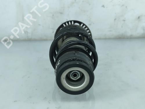 Used Right front shock absorber VW POLO V (6R1, 6C1) 1.0 (75 hp) 30804757