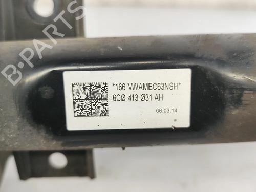 Right front shock absorber VW POLO V (6R1, 6C1) 1.0 | BP30804757M17 