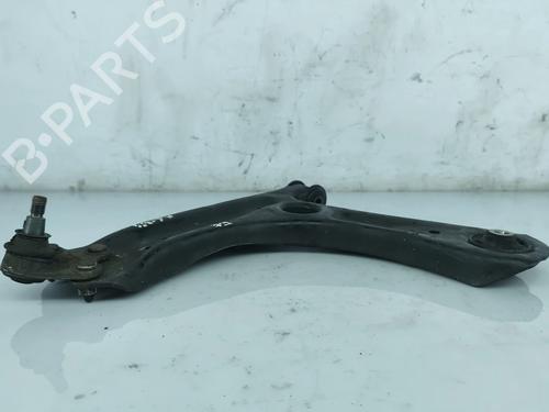 Used Left front suspension arm VW POLO V (6R1, 6C1) 1.0 (75 hp) 30804767