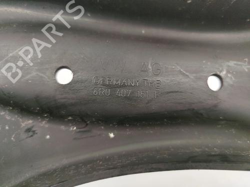 Left front suspension arm VW POLO V (6R1, 6C1) 1.0 | BP30804767M12 