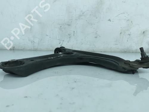 Used Right front suspension arm VW POLO V (6R1, 6C1) 1.0 (75 hp) 30804768