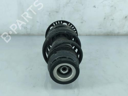 Used Left front shock absorber VW POLO V (6R1, 6C1) 1.0 (75 hp) 30804758