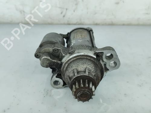 Used Starter VW POLO V (6R1, 6C1) 1.0 (75 hp) 30804771