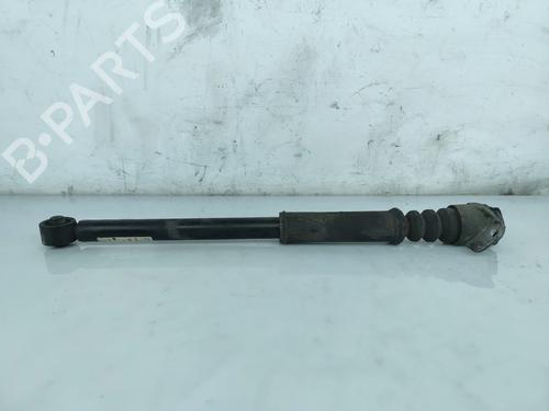 Used Left rear shock absorber VW POLO V (6R1, 6C1) 1.0 (75 hp) 30804760