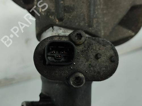 Steering rack FORD C-MAX (DM2) 1.6 TDCi | BP30755625M22