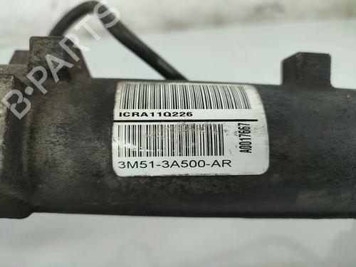 Steering rack FORD C-MAX (DM2) 1.6 TDCi | BP30755625M22