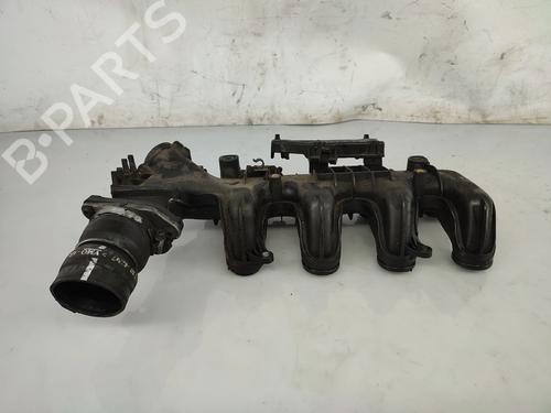 Used Intake manifold CITROËN C4 Picasso I MPV (UD_) 1.6 HDi (109 hp) 30795533