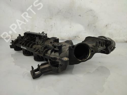 Intake manifold CITROËN C4 Picasso I MPV (UD_) 1.6 HDi | BP30795533M70
