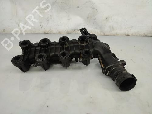Intake manifold CITROËN C4 Picasso I MPV (UD_) 1.6 HDi | BP30795533M70
