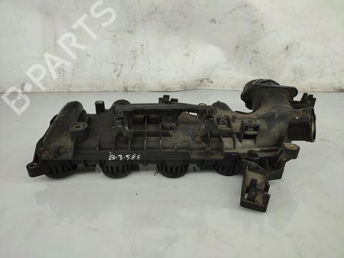 Intake manifold CITROËN C4 Picasso I MPV (UD_) 1.6 HDi | BP30795533M70
