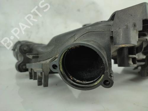 Intake manifold CITROËN C4 Picasso I MPV (UD_) 1.6 HDi | BP30795533M70