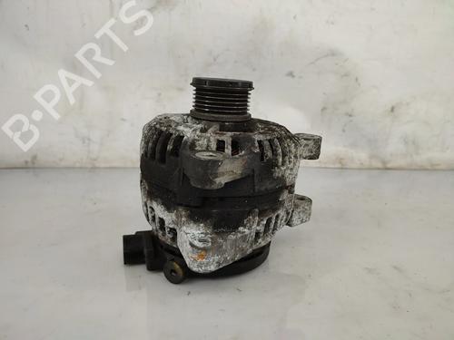 Used Alternator CITROËN C4 Picasso I MPV (UD_) 1.6 HDi (109 hp) 30795526