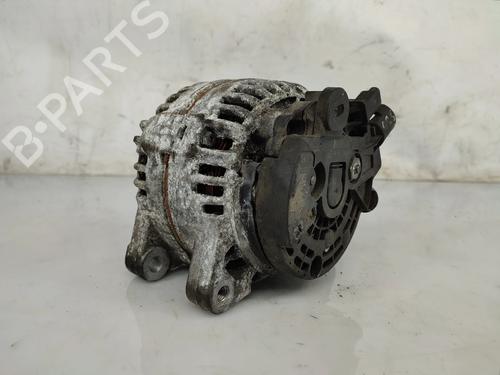 Alternator CITROËN C4 Picasso I MPV (UD_) 1.6 HDi | BP30795526M7 
