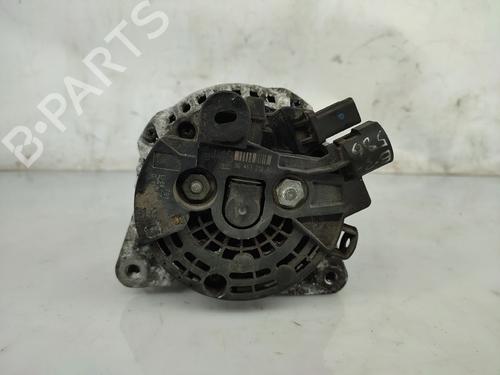 Alternator CITROËN C4 Picasso I MPV (UD_) 1.6 HDi | BP30795526M7 