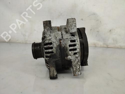 Alternator CITROËN C4 Picasso I MPV (UD_) 1.6 HDi | BP30795526M7 