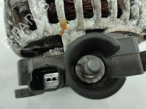 Alternator CITROËN C4 Picasso I MPV (UD_) 1.6 HDi | BP30795526M7 