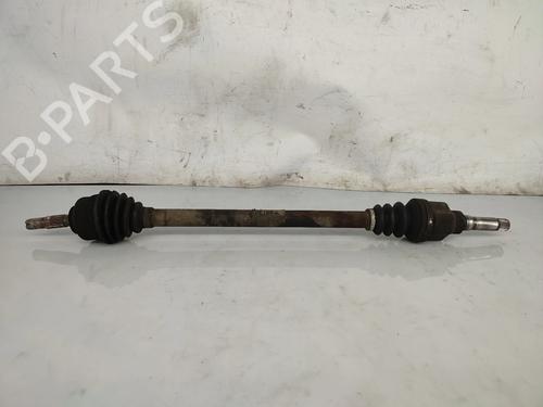 Used Right front driveshaft CITROËN C3 I (FC_, FN_) 1.1 i (60 hp) 30792962