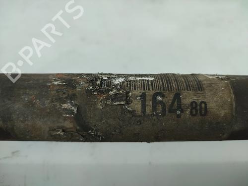 Right front driveshaft CITROËN C3 I (FC_, FN_) 1.1 i | BP30792962M39 