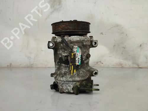 Compressor A/C Compressor A/C 30795527 30795527