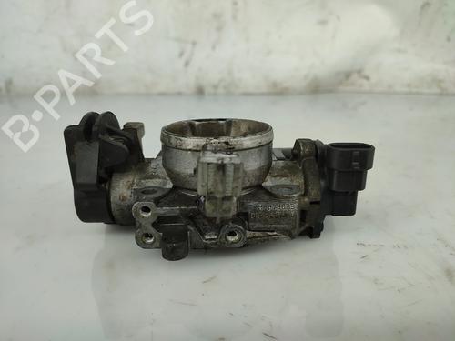 Used Throttle body Throttle body RENAULT CLIO I (B/C57_, 5/357_) 1.2 (5/357Y, 5/357K) (58 hp) 30795460 30795460