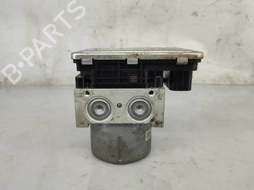 Used ABS pump RENAULT GRAND SCÉNIC IV (R9_) 1.7 Blue dCi 120 (R9A7, R9A8) (120 hp) 30779172