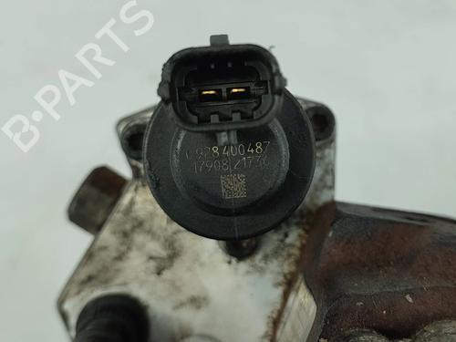 Injection pump MITSUBISHI SPACE STAR MPV (DG_A) 1.9 DI-D (DG4A) | BP30776073M78