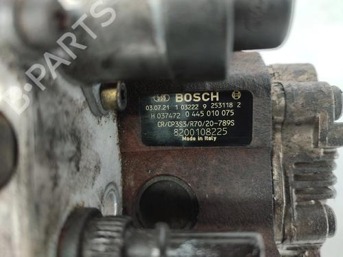 Injection pump MITSUBISHI SPACE STAR MPV (DG_A) 1.9 DI-D (DG4A) | BP30776073M78