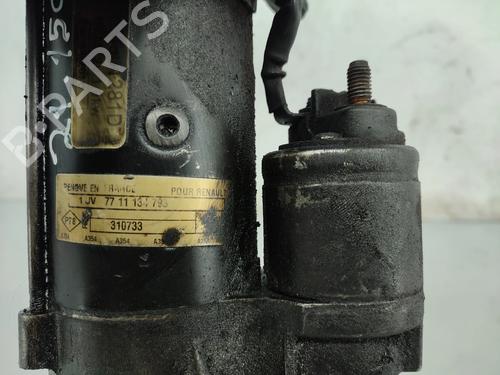 Startmotor MITSUBISHI SPACE STAR MPV (DG_A) 1.9 DI-D (DG4A) | BP30776074M8 